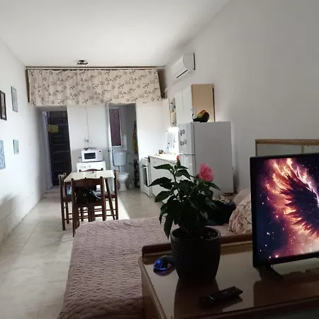 Zee Appartement