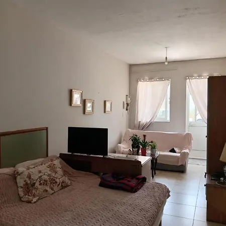 Zee Appartement *