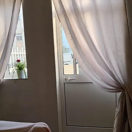 Zee Appartement *